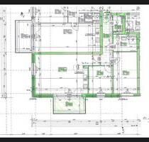 Luxuriöse 3-Zimmer Neubau-Wohnung mit Balkon in Hamburg
