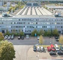 Ihr modernes Kleinbüro in Berlin – 247 Zugang