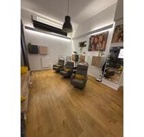 Untervermietung - 500,00 EUR Kaltmiete, ca.  60,00 m² in Stuttgart (PLZ: 70186) Stuttgart-Ost