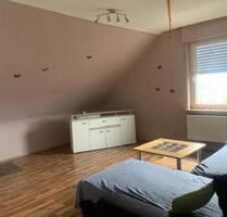 3-Zimmer-DG-Wohnung über 2 Etagen in Kevelaer zu vermieten