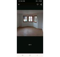 3 Zimmer Wohnung im Erdgeschoss - Rottenburg an der Laaber