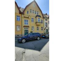 Dresden - geräumige Maisonetten Wohnung