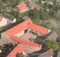 Bauernhof,Resthof,Landwirtschaftliche Gebäude - Eilsleben