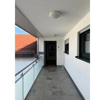 seniorengerechte 3,5 Zimmer DGWohnung BJ 2017 ruhige zentral Lage - Marbach am Neckar