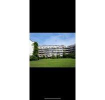 Helle Vollmöblierte 1,5 Zimmer Wohnung - Ottobrunn