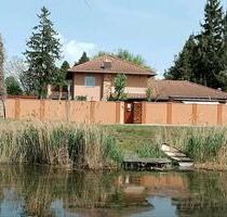 Ferienhaus mit 2 FeWo am Plattensee. Pool, Jacuzzi und ... - Kressbronn am Bodensee