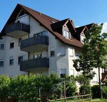 Sehr schöne 2 Zi. Whg. Bad Rappenau-Zimmerhof