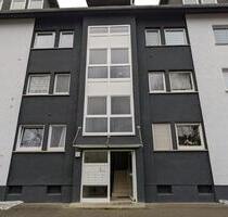 Wohnung zu vermieten: 2-Zimmer Wohnung - Dillenburg