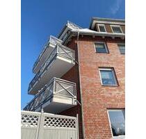 Gepflegte Wohnung mit Weitblick (Alt-Garbsen2 Zimmer)