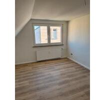 Frisch sanierte Wohnung in Strausbergs Innenstadt zu vermieten