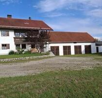 Zwei-Generationenhaus in BogenMuckenwinkling