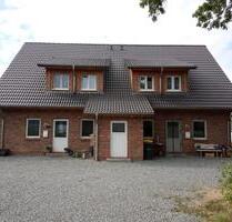 Moderne Haushälfte in Bohmstedt ab 01.11.2025 - Drelsdorf