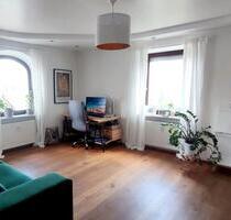 wunderschöne Erdgeschosswohnung mit Garten in Wertingen