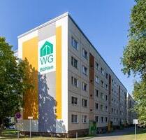 Schöne 3 Zimmerwohnung - 360,00 EUR Kaltmiete, ca.  59,81 m² in Böhlen (PLZ: 04564)