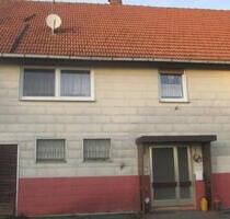 Einfamilienhaus - 145.000,00 EUR Kaufpreis, ca.  85,50 m² in Waldbrunn (PLZ: 69429)