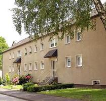 Demnächst frei! 3-Zimmer-Wohnung in Duisburg Huckingen