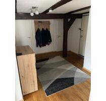 Schöne Altbauwohnung in der Frankenberger Innenstadt - Frankenberg (Eder)