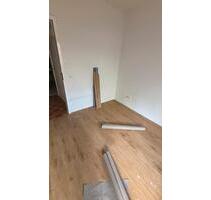 3 Zimmer Wohnung mit Garage frei ab Juli 2025 (in Renovierung) - Harpstedt