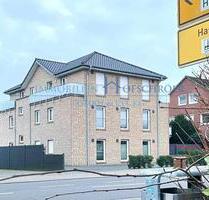 M 556 -Attraktives und neuwertiges Penthouse mit Dachterrasse in Lingen-Laxten! - Lingen (Ems) Damaschke