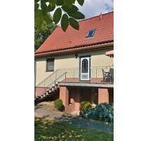 Ihr neues Zuhause im Grünen - DHH mit Garten ab 1025 frei - Dahme/Mark
