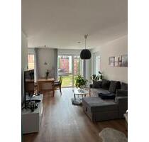 Neubauwohnung in Hamburg zu vermieten!
