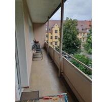 Zwischenmiete 3 Monate teilmöbliert ab 10.11.2025 - Würzburg