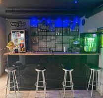 Eine top eingerichtete Kaffeebar - Frankfurt am Main Sindlingen