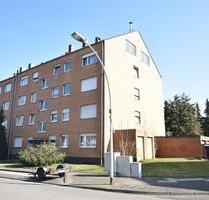 PROVIFREI! Aufgeteiltes MFH mit 13 Whg, 4 Garagen & 3 Außenstellplätzen - Frechen