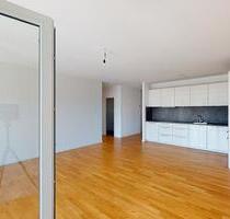 Palais an den Höfen: Moderne 4-Zimmer-Wohnung mit Wintergarten - Frankfurt am Main Sachsenhausen