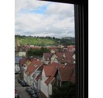 Stilvolle 2-Raum-Wohnung in zentrumsnaher Lage in Esslingen - Esslingen am Neckar Pliensauvorstadt