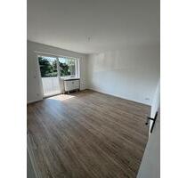1-Zimmer-Wohnung mit Süd-Balkon in Timmendorfer Strand