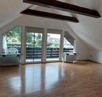 Dachgeschosswohnung - 550,00 EUR Kaltmiete, in Unna (PLZ: 59425) Alte Heide