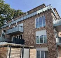 Wohnen über zwei Ebenen Exklusive 3,5 Zi.-Whg. inkl. EBK, 2 Duschbädern & 2 Dachterrassen. - Hamburg Wandsbek
