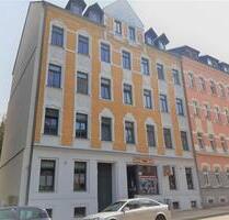 Single-Apartment im DG mit EBK - 210,00 EUR Kaltmiete, in Chemnitz (PLZ: 09130) Hilbersdorf