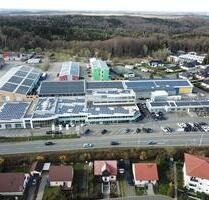 Büroräume Gewerbeeinheit Gewerberaum 67m² - Zwickau Zwickau-West