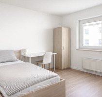 Neugründung 3er-WG – frisch renoviert & möbliert in Heilbronn