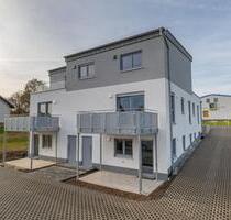 Mietwohnung in Ulmen - Neubau - 750,00 EUR Kaltmiete, ca.  75,00 m² in Kelberg (PLZ: 53539)