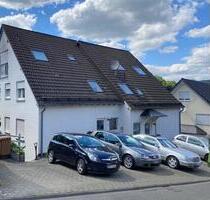 Maisonette-Wohnung mit Balkon in zentraler Lage von Gummersbach