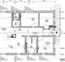 4 Zimmer Wohnung mit großem 11 qm Balkon - Türkenfeld