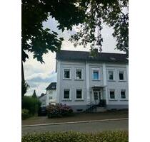 schöne Zweizimmerwohnung im Zweifamilienhaus - Lüdenscheid Staberg