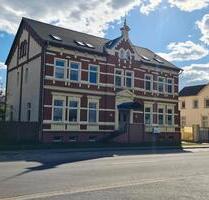 Loburg - 4-Raum-Wohnung - 460,00&nbsp;EUR Kaltmiete, ca.&nbsp; 83,00&nbsp;m&sup2; in Gommern (PLZ: 39279) Ladeburg