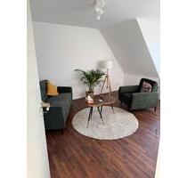 3 Zimmer-Wohnung: frisch saniert & bezugsbereit - Sarstedt