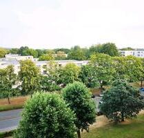Eine schöne voll ausgestattete 2 - Zimmerwohnung zu vermieten - Ratingen Tiefenbroich