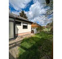 RW- Neufra Bungalow mit großem Garten - Oberndorf am Neckar
