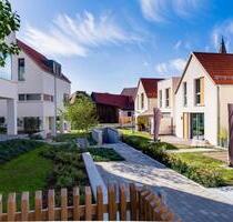Urgemütliches 1Familienhaus mit Südterr.,EBK und kleinen Garten - Amt Wachsenburg