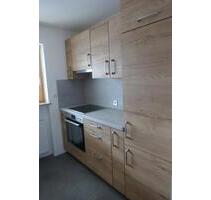 2023 renovierte, sonnige 2-Zi.-ELW in Westerheim zu vermieten