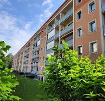 4-Raum Wohnung mit Einbauküche - 457,00 EUR Kaltmiete, ca.  78,75 m² in Ehrenfriedersdorf (PLZ: 09427)