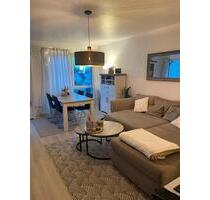 Schöne 2 Zimmerwohnung in gepflegtem Haus in Pulheim zu vermieten