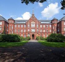 1-Zimmerapartment in Hiltrup - 453,00&nbsp;EUR Kaltmiete, ca.&nbsp; 40,00&nbsp;m&sup2; in Münster (PLZ: 48165) Berg Fidel