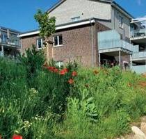 2-Zi. Wohnung in Lütjenburg in einer privaten Wohngenossenschaft